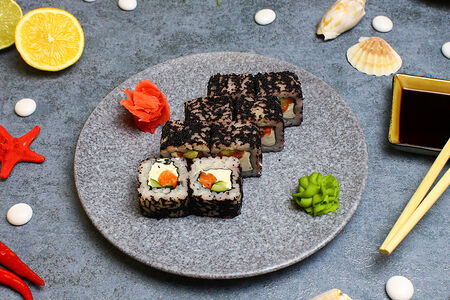 Ролл Камикадзе