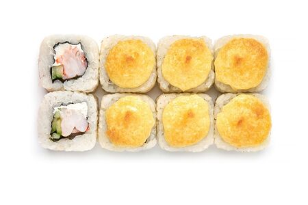 Запеченный Эби