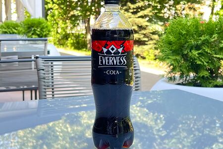 Эвервесс Блек Роял 1l