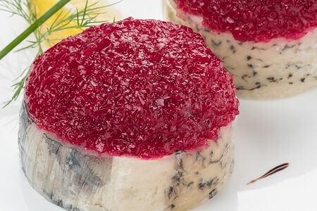 Карп фаршированный