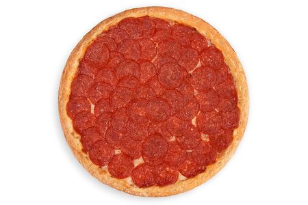 Пицца Пепперони XXL