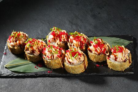 Премиум запеченная темпура