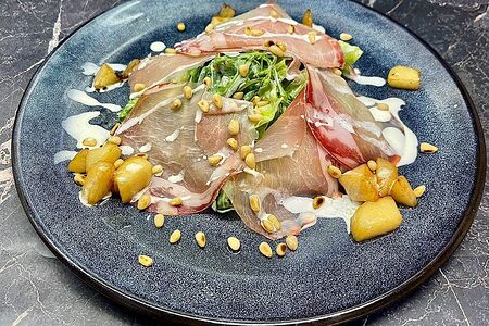 Инсалата Ди Парма