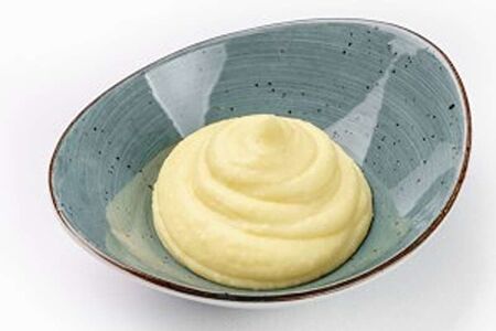 Картофельное пюре