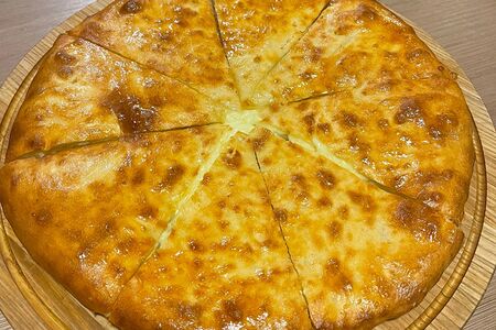 Хачапури Имеретинский 20 см