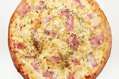 Пицца Тропикана