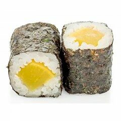 Такуан-маки