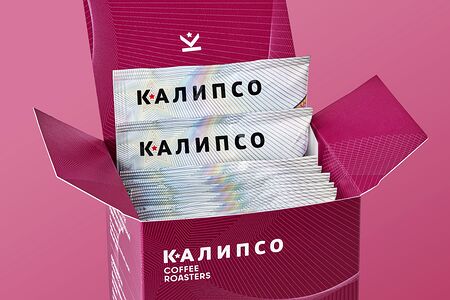 Дрип-кофе Колумбия Эдиссон Мамиан Блэк Хани