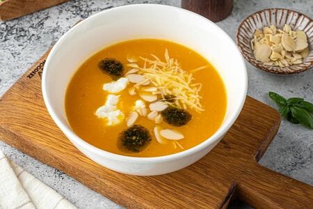Суп-крем Vellutata Alla Zucca
