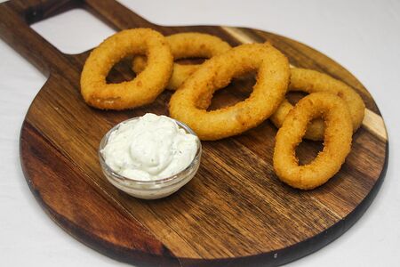 Кольца кальмара