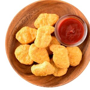 Наггетсы большая порция