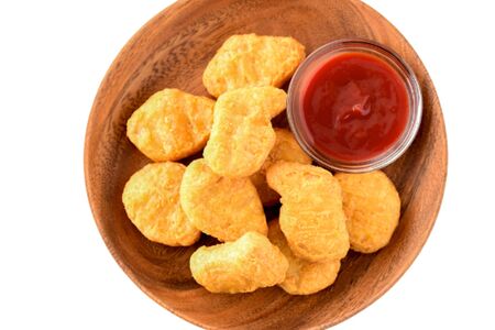 Наггетсы большая порция