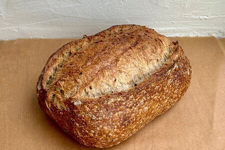 Тартин злаковый