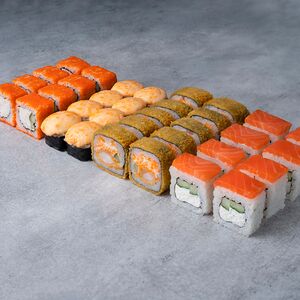 Сет Любимый