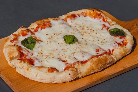 Пицца Маргарита