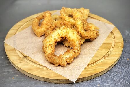 Кольца кальмара