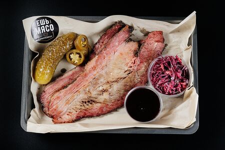 Брискет порционный