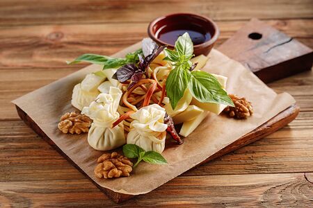 Местные сыры