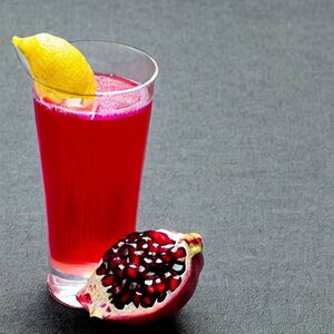 Նուռ և կիտրոն