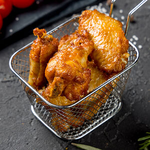 Крылышки Баффало