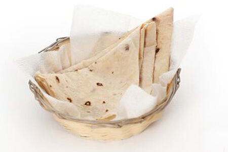 Лаваш тонкий