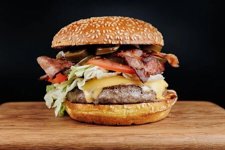 Тёщин язык 🌶️