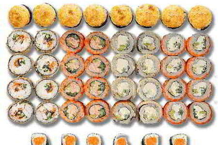 Набор Филадельфия