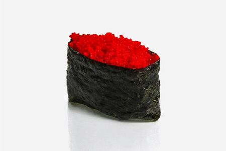 Суши с масаго