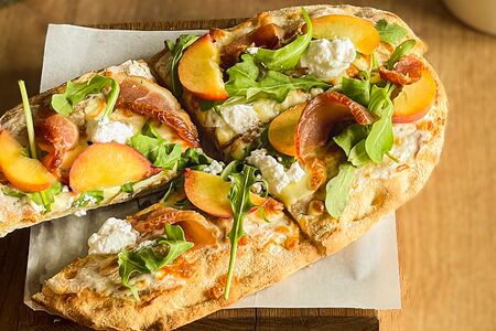 Пинса римская Лукреций