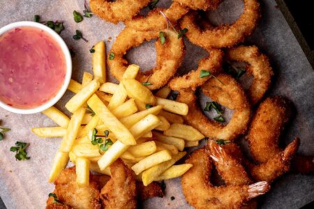 Морской сет Владивосток