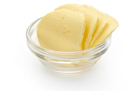 Топпинг Сливочное масло 20г