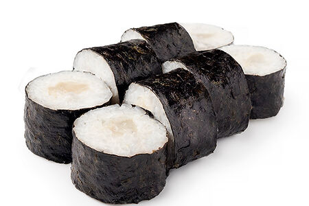 Мини с окунем