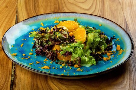 Салат Портохали