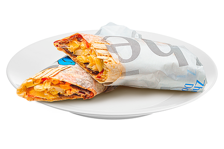 Алматинский донер Говяжий 1,5