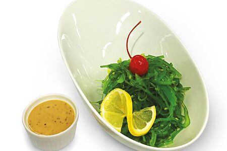 Чука сарада