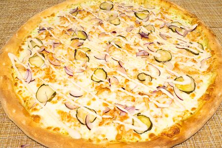 Чикен гриль