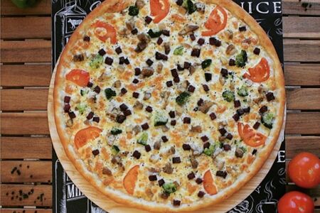 Пицца Фирменная