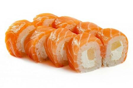 Ролл филадельфия sweet