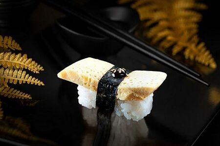 Тамаго суши