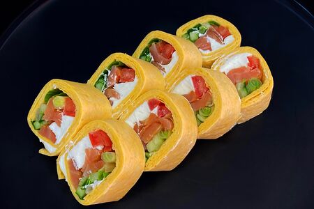 Тортилья Мехико