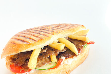 Rdoner Говядина