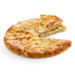 Осетинский пирог со свининой