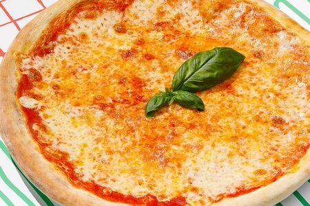 Пицца Маргарита