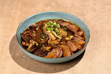 Мясная закуска Фу Чи