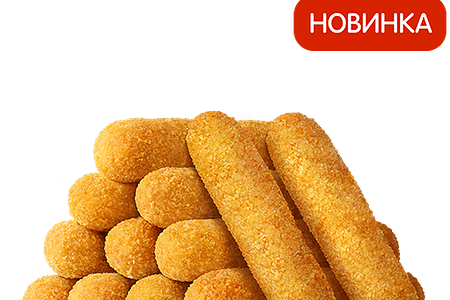 Картофельные Палочки (12 шт.)