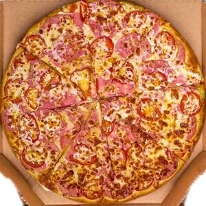 Пицца Колизей