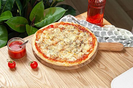 Пицца Гавайи стандарт