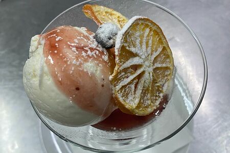 Мороженное в ассортименте