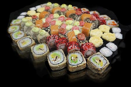 Сет 12 месяцев