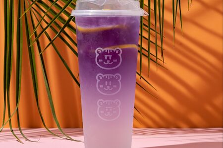 Северное сияние